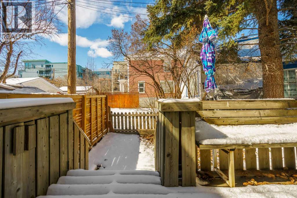 2003 2 Street SW, Calgary, Alberta  T2S 1S4 - Photo 35 - A2288656