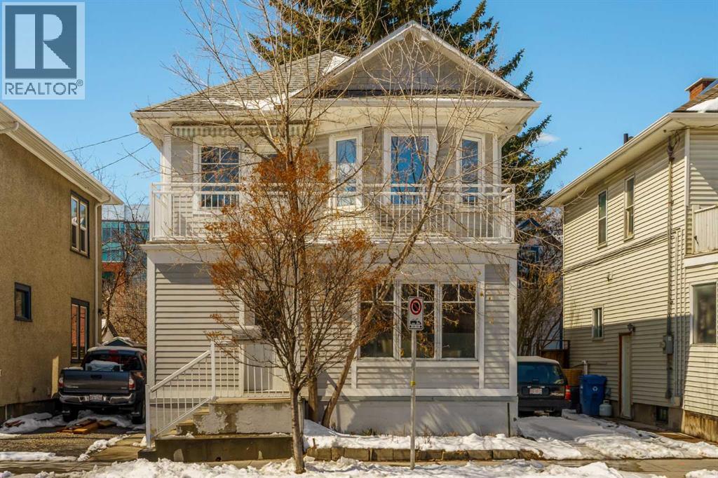 2003 2 Street SW, Calgary, Alberta