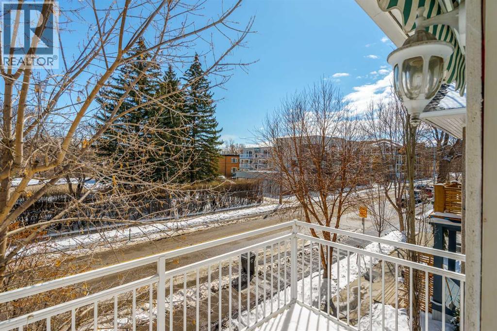 2003 2 Street SW, Calgary, Alberta  T2S 1S4 - Photo 34 - A2288656