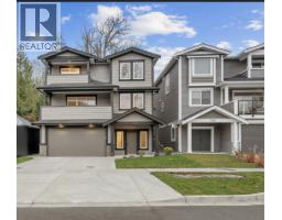 13586 FOREMAN DRIVE, Maple Ridge, British Columbia
