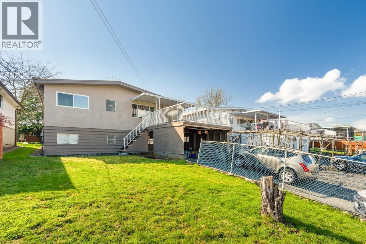 6036 Knight Street, Vancouver, British Columbia  V5P 2V5 - Photo 28 - R3115546