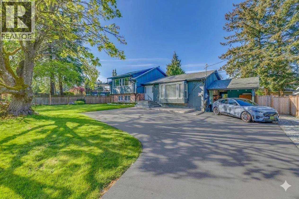 5153 CLIFF DRIVE, tsawwassen, British Columbia