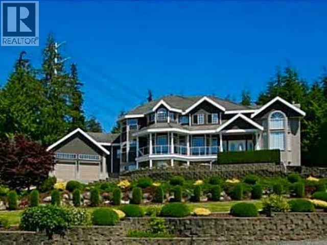 127 HEMLOCK DRIVE, Anmore, British Columbia