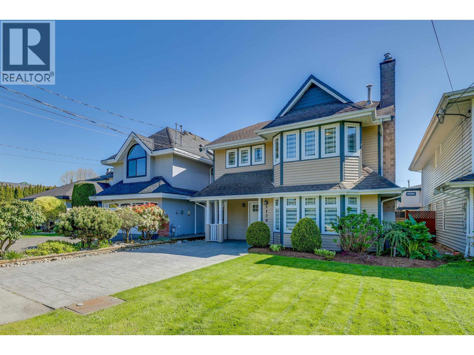 3120 Broadway Street, Richmond, British Columbia  V7E 2W9 - Photo 2 - R3115554