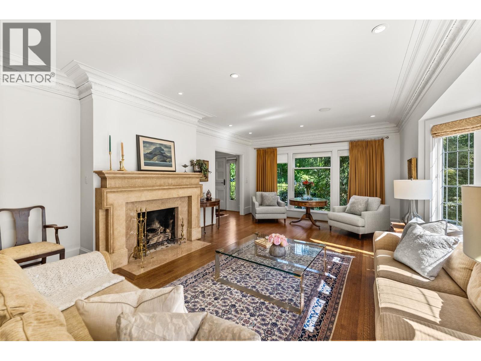 6339 Adera Street, Vancouver, British Columbia  V6M 3J7 - Photo 9 - R3115560