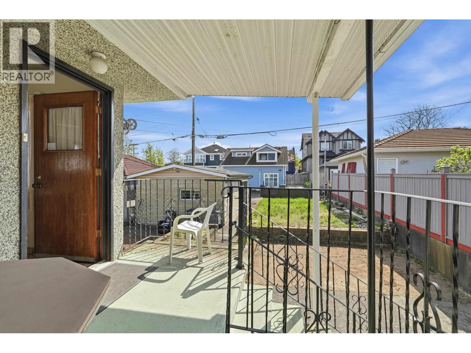 3090 Kitchener Street, Vancouver, British Columbia  V5K 3E7 - Photo 26 - R3115564