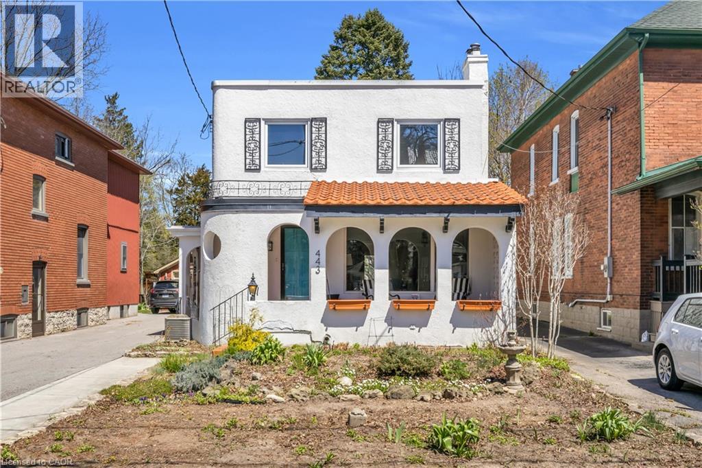 443 DUKE Street, Cambridge, Ontario