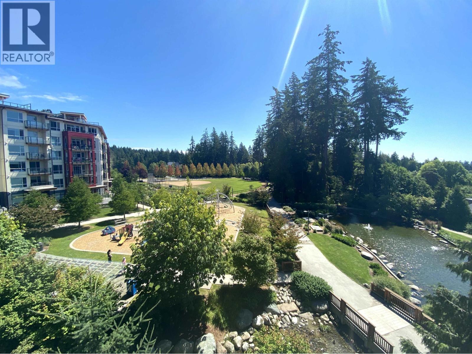 633 3563 Ross Drive, Vancouver, British Columbia  V6S 0L3 - Photo 12 - R3115541