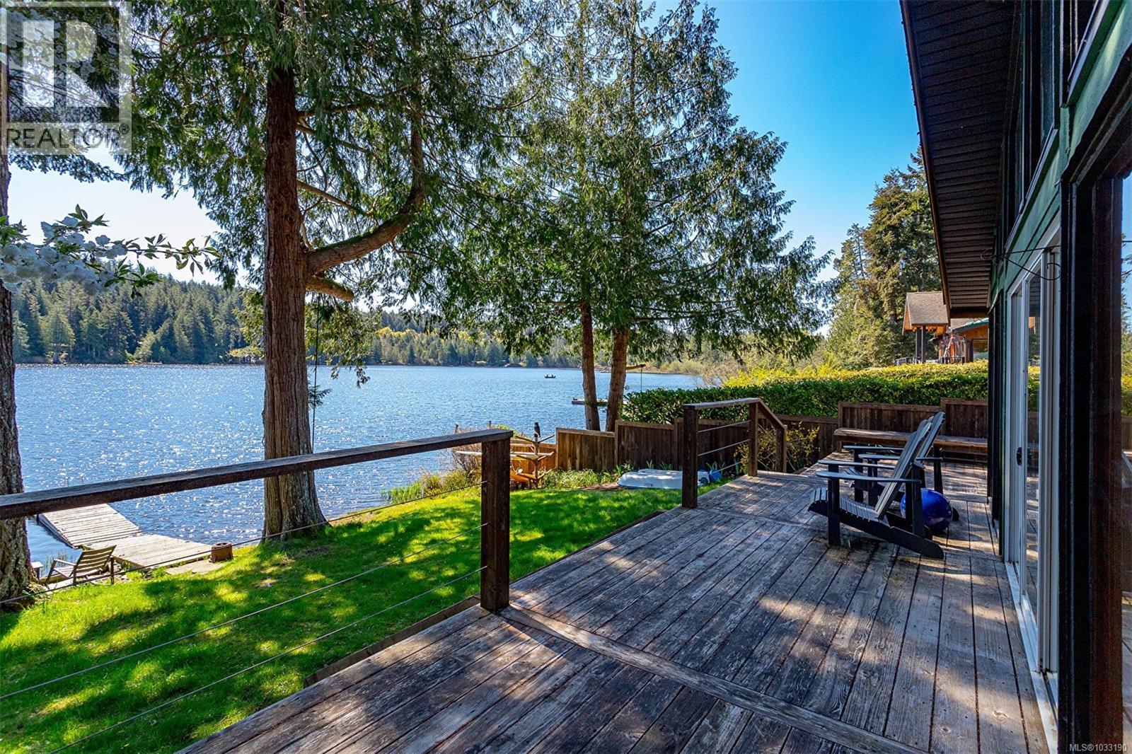 7815 Manatu Rd, Sooke, British Columbia