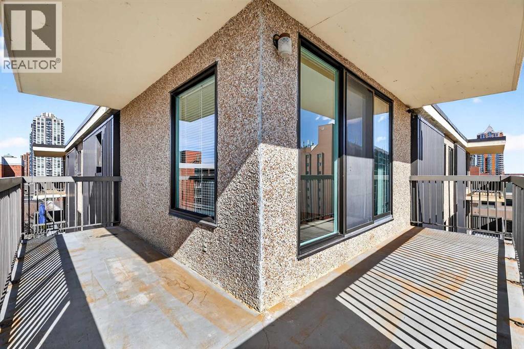 903, 1107 15 Avenue SW, Calgary, Alberta  T2R 0S8 - Photo 34 - A2295251