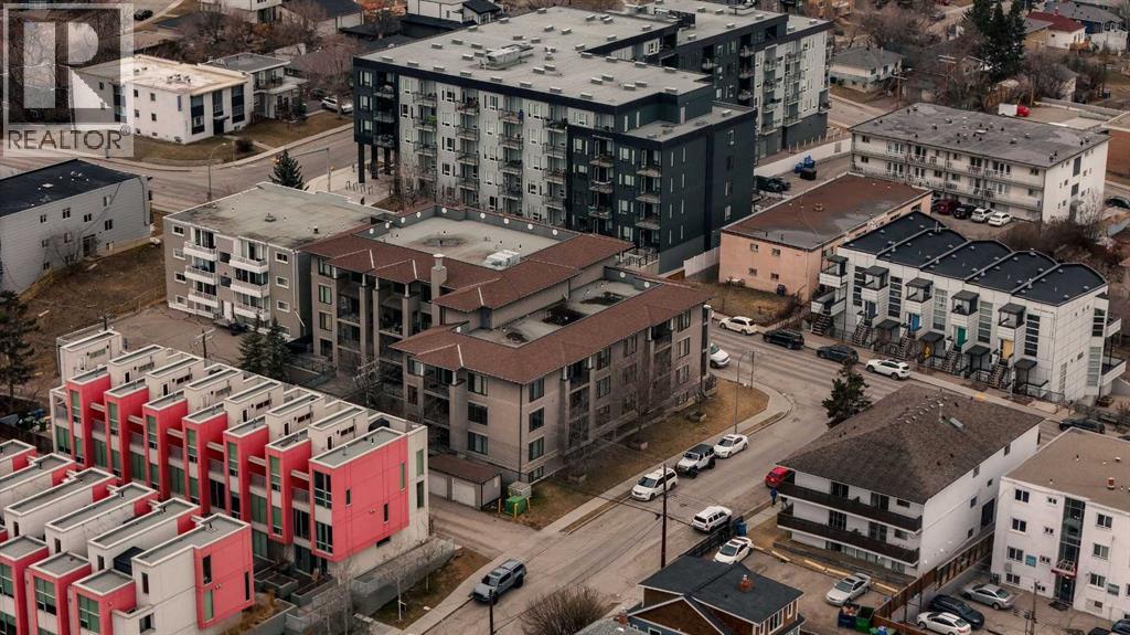 301, 1805 26 Avenue SW, Calgary, Alberta  T2T 1E2 - Photo 22 - A2296682