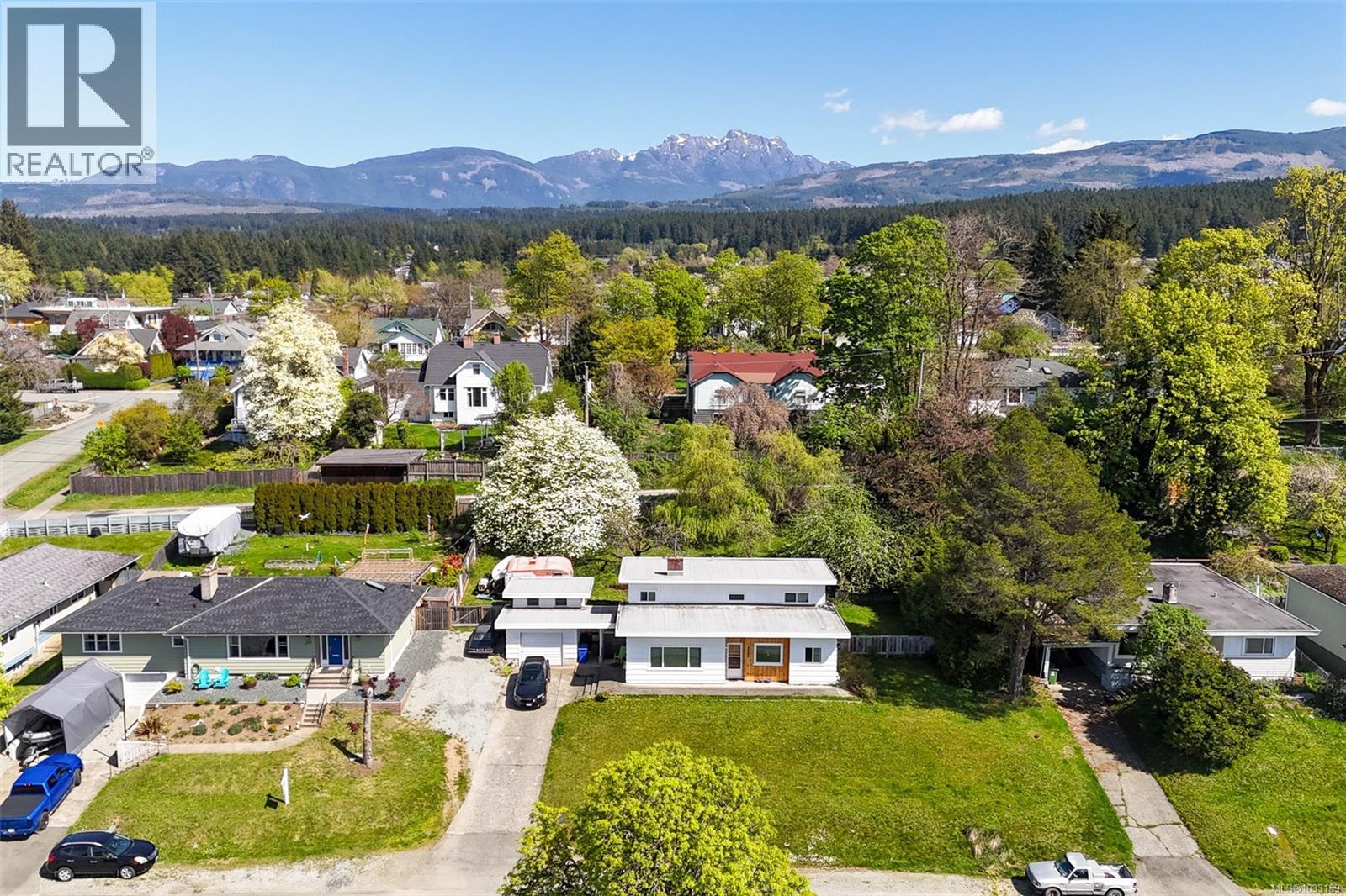 2955 6th Ave, Port Alberni, British Columbia