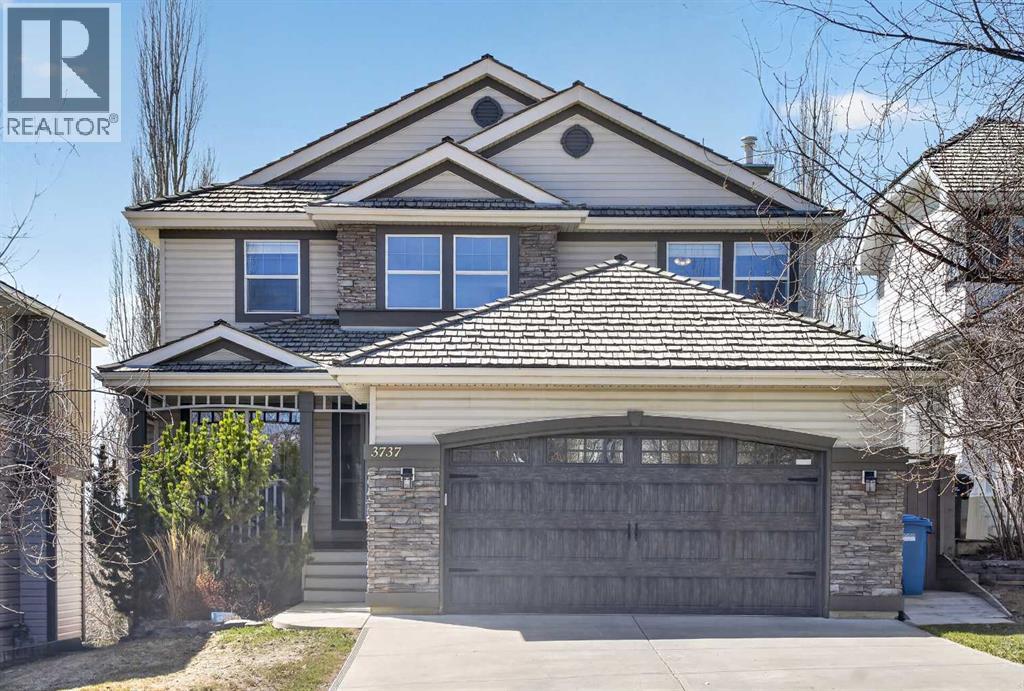 3737 Springbank Drive SW, Calgary, Alberta