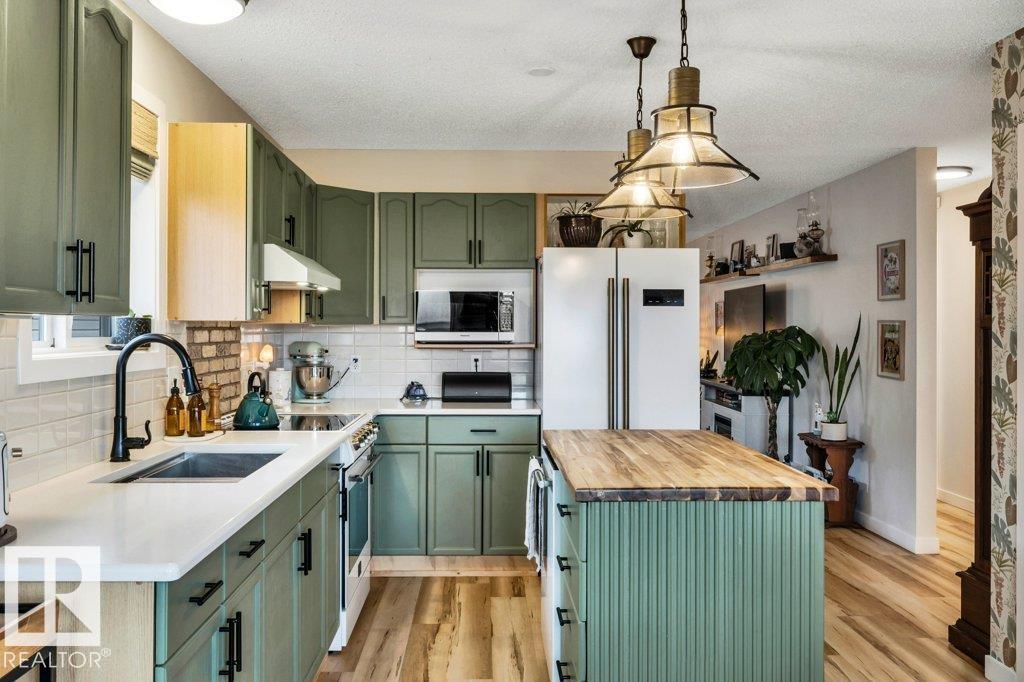 66 Durocher St, St. Albert, Alberta  T8N 6M1 - Photo 10 - E4484090