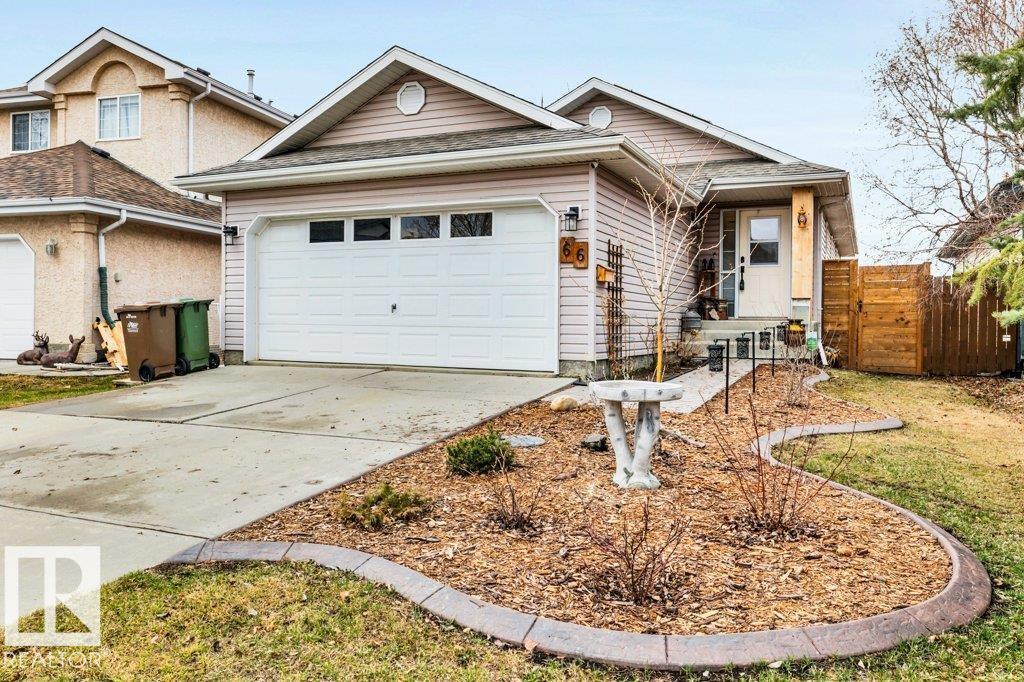 66 Durocher St, St. Albert, Alberta  T8N 6M1 - Photo 2 - E4484090