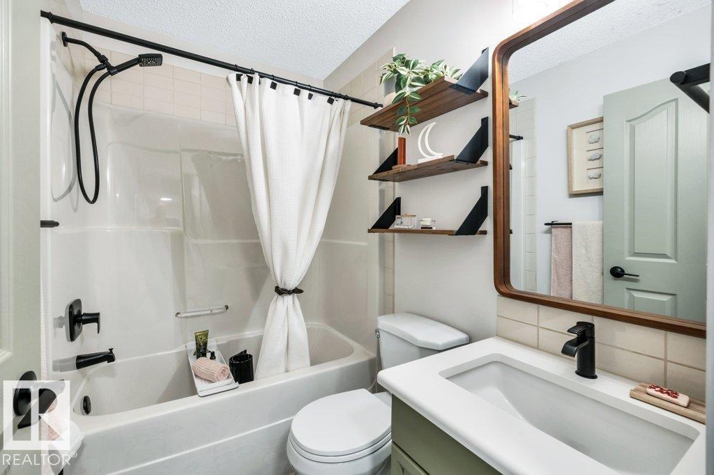 66 Durocher St, St. Albert, Alberta  T8N 6M1 - Photo 21 - E4484090