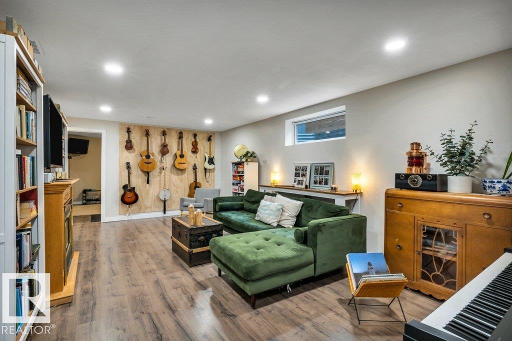 66 Durocher St, St. Albert, Alberta  T8N 6M1 - Photo 22 - E4484090