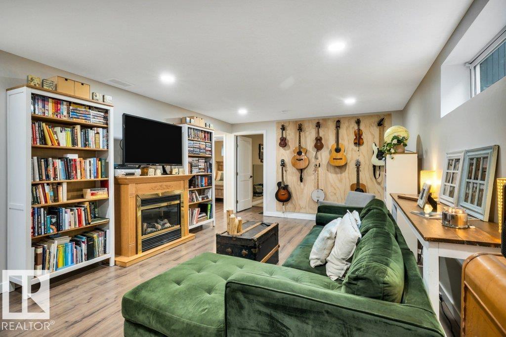 66 Durocher St, St. Albert, Alberta  T8N 6M1 - Photo 23 - E4484090