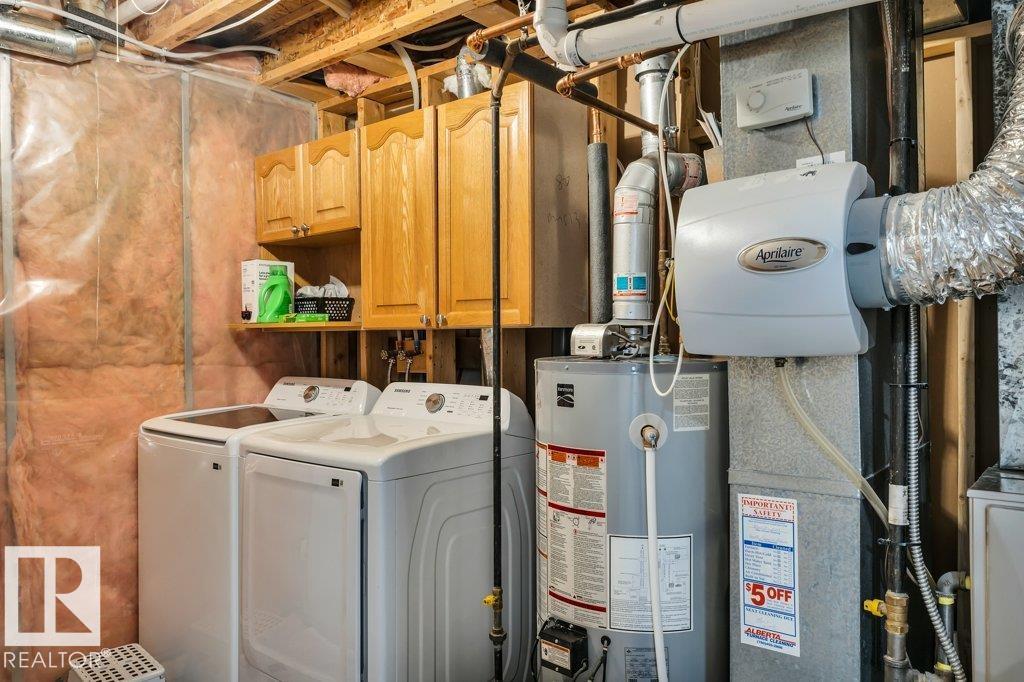 66 Durocher St, St. Albert, Alberta  T8N 6M1 - Photo 30 - E4484090