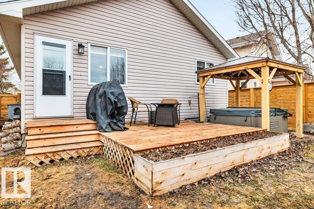66 Durocher St, St. Albert, Alberta  T8N 6M1 - Photo 34 - E4484090