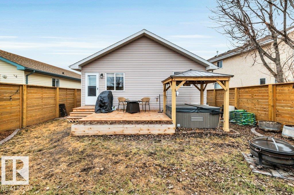 66 Durocher St, St. Albert, Alberta  T8N 6M1 - Photo 37 - E4484090