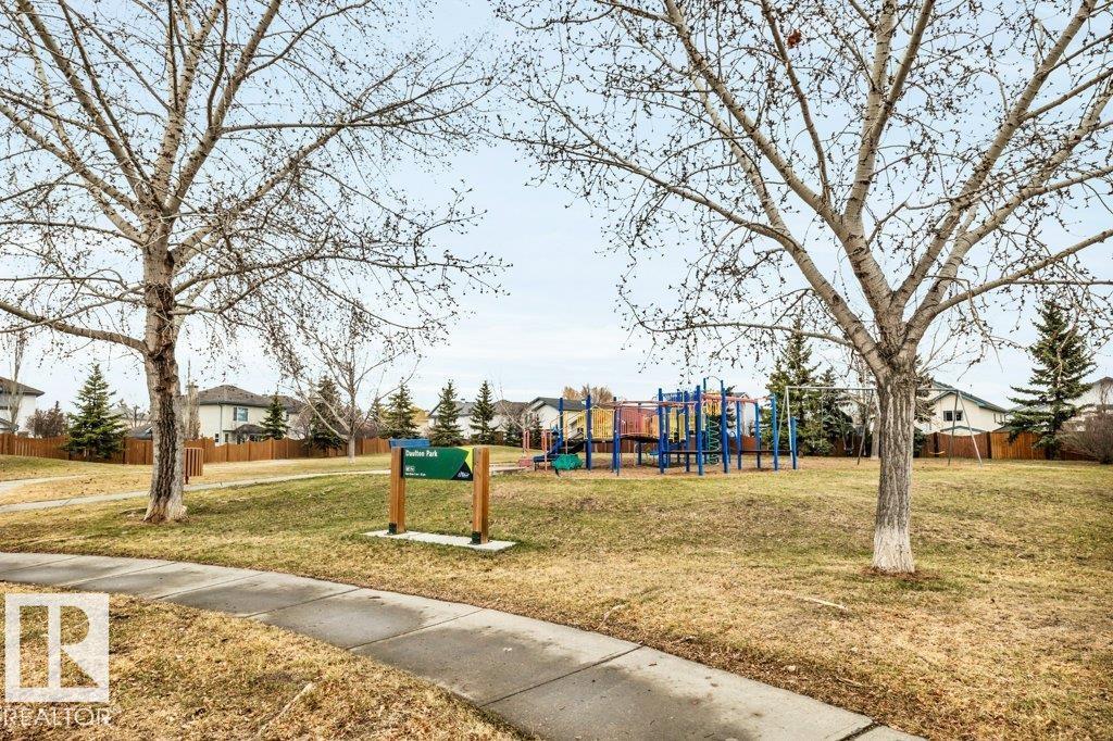 66 Durocher St, St. Albert, Alberta  T8N 6M1 - Photo 39 - E4484090