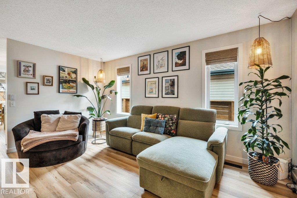 66 Durocher St, St. Albert, Alberta  T8N 6M1 - Photo 4 - E4484090