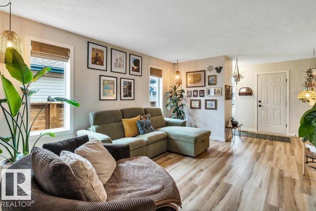 66 Durocher St, St. Albert, Alberta  T8N 6M1 - Photo 6 - E4484090