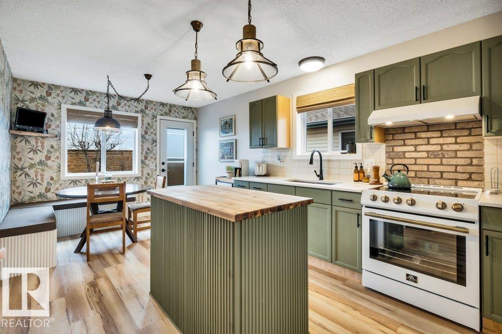 66 Durocher St, St. Albert, Alberta  T8N 6M1 - Photo 8 - E4484090