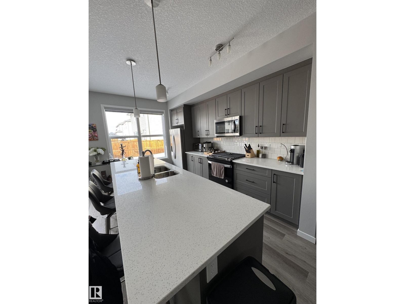 2514/2518 151a Av NW, Edmonton, Alberta  T5Y 3Z2 - Photo 10 - E4484091
