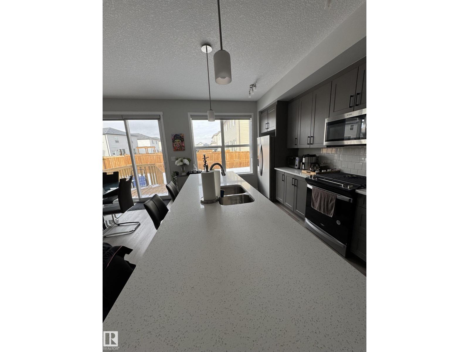 2514/2518 151a Av NW, Edmonton, Alberta  T5Y 3Z2 - Photo 11 - E4484091