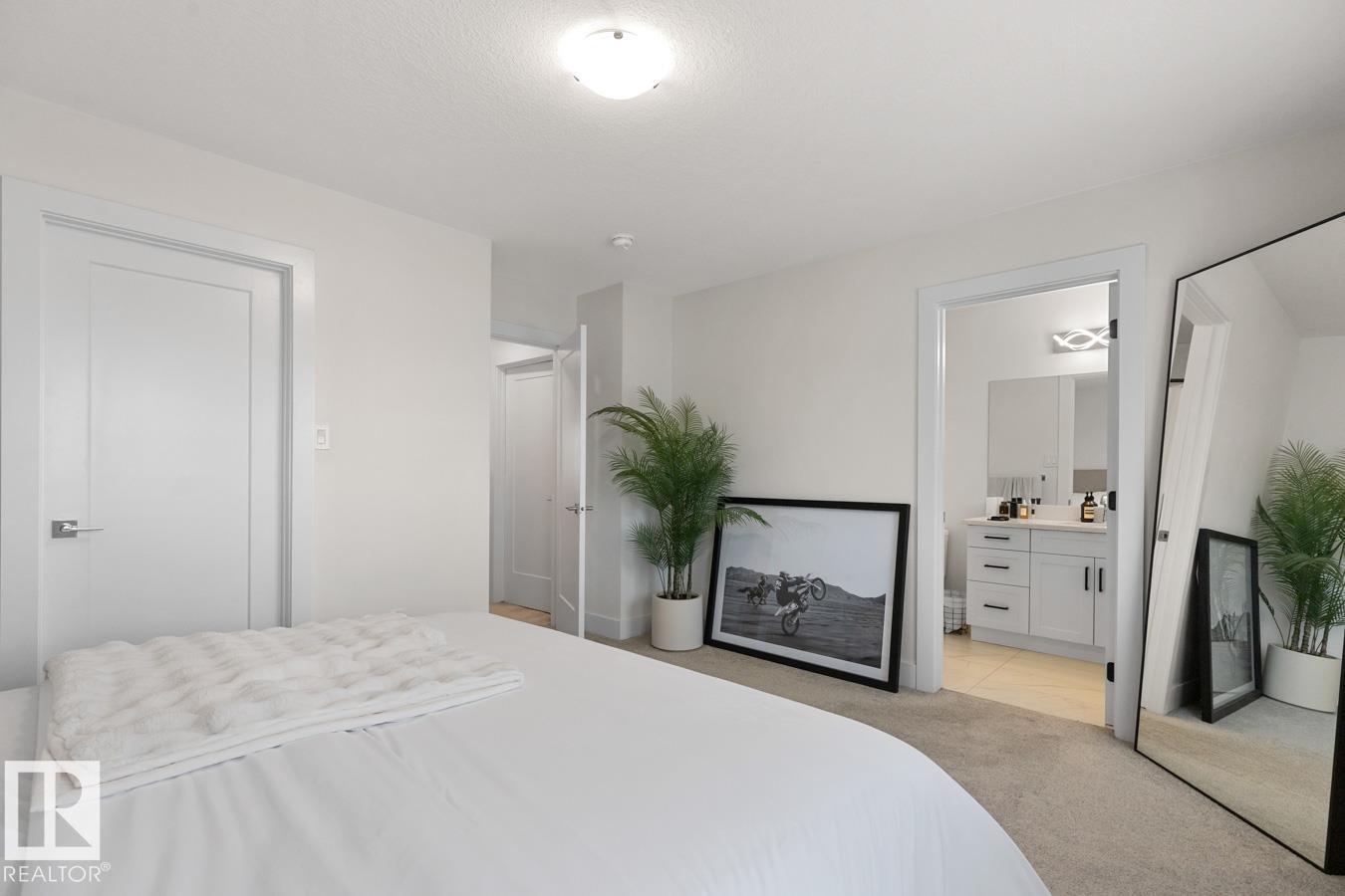 6023 180 Av Nw, Edmonton, Alberta  T5Y 3W9 - Photo 20 - E4484092