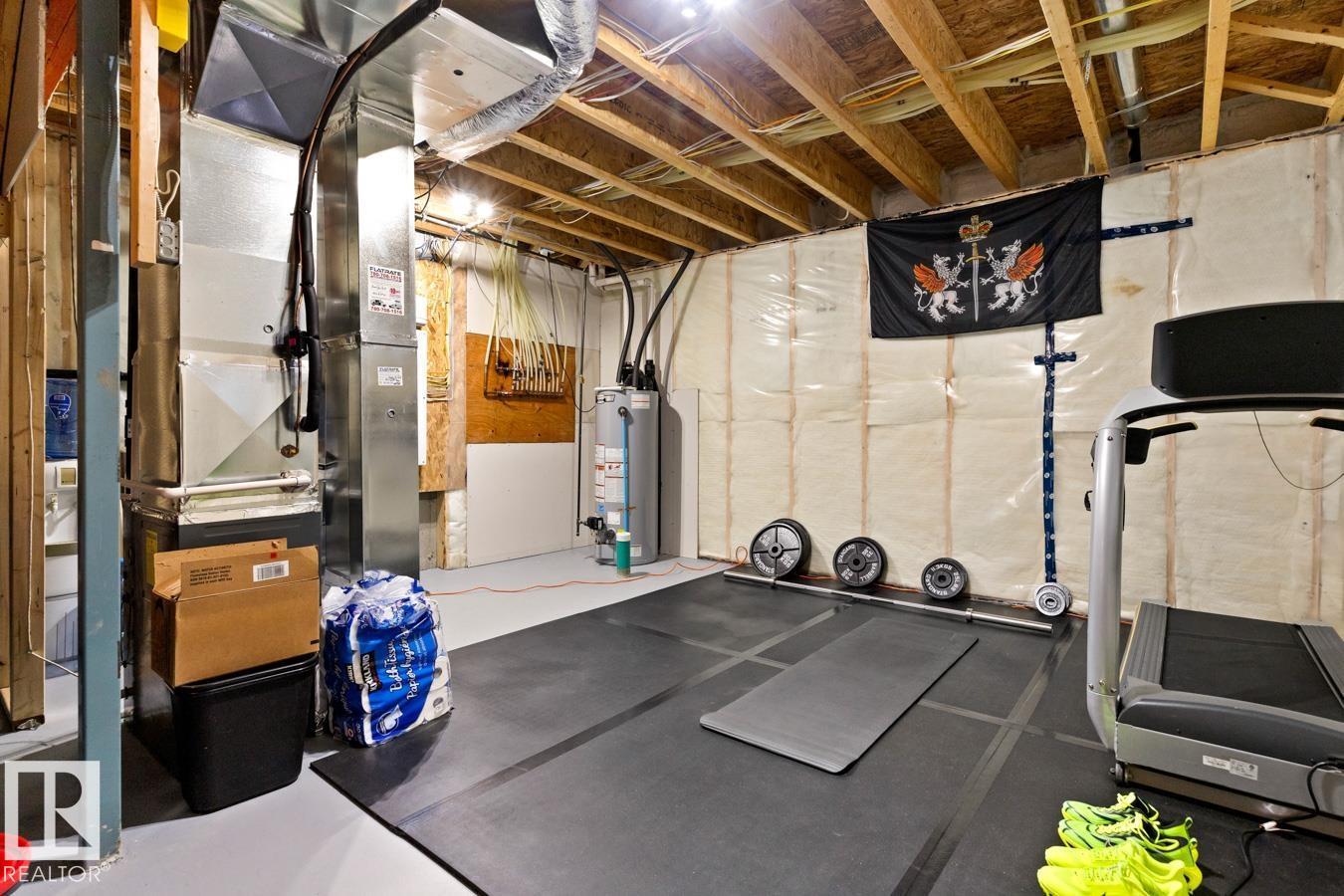 6023 180 Av Nw, Edmonton, Alberta  T5Y 3W9 - Photo 28 - E4484092