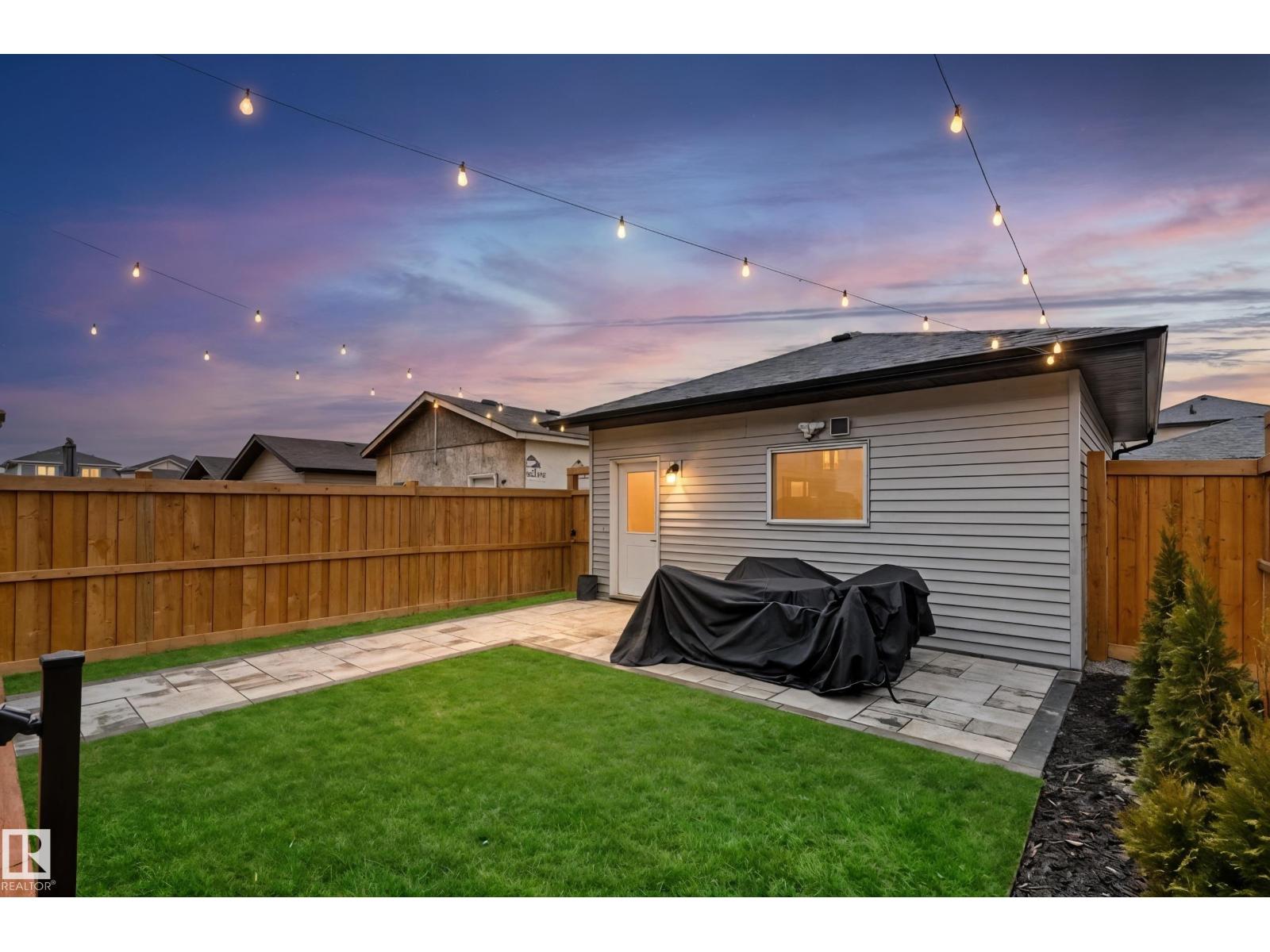 6023 180 Av Nw, Edmonton, Alberta  T5Y 3W9 - Photo 31 - E4484092