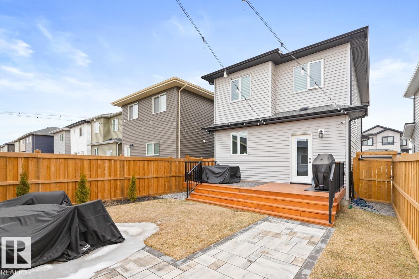 6023 180 Av Nw, Edmonton, Alberta  T5Y 3W9 - Photo 34 - E4484092