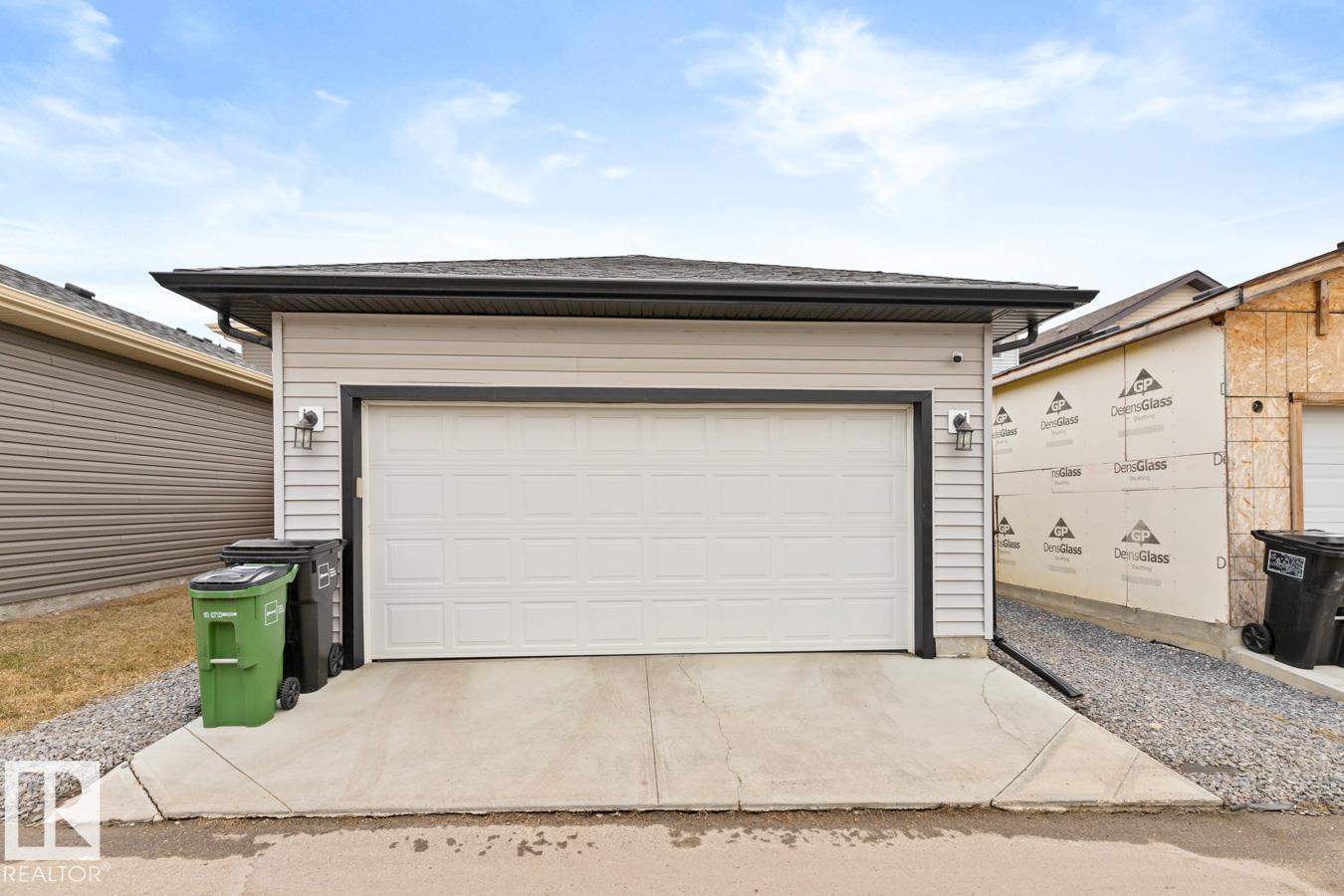 6023 180 Av Nw, Edmonton, Alberta  T5Y 3W9 - Photo 35 - E4484092