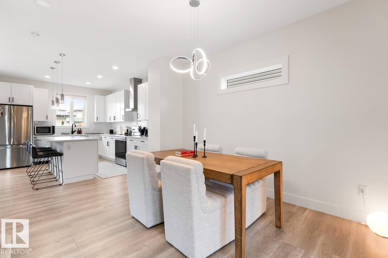 6023 180 Av Nw, Edmonton, Alberta  T5Y 3W9 - Photo 7 - E4484092