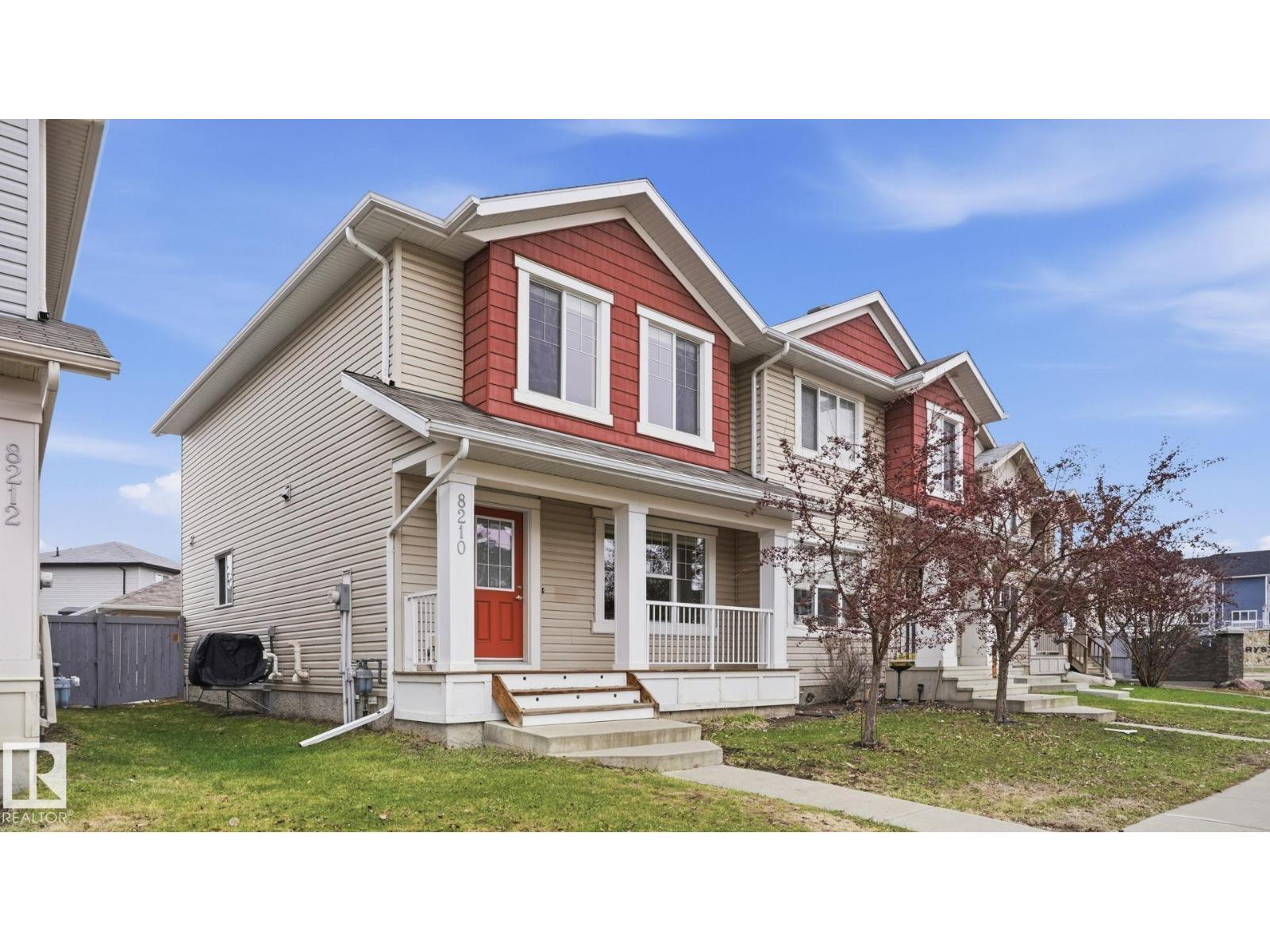 8210 180 AV NW NW, edmonton, Alberta