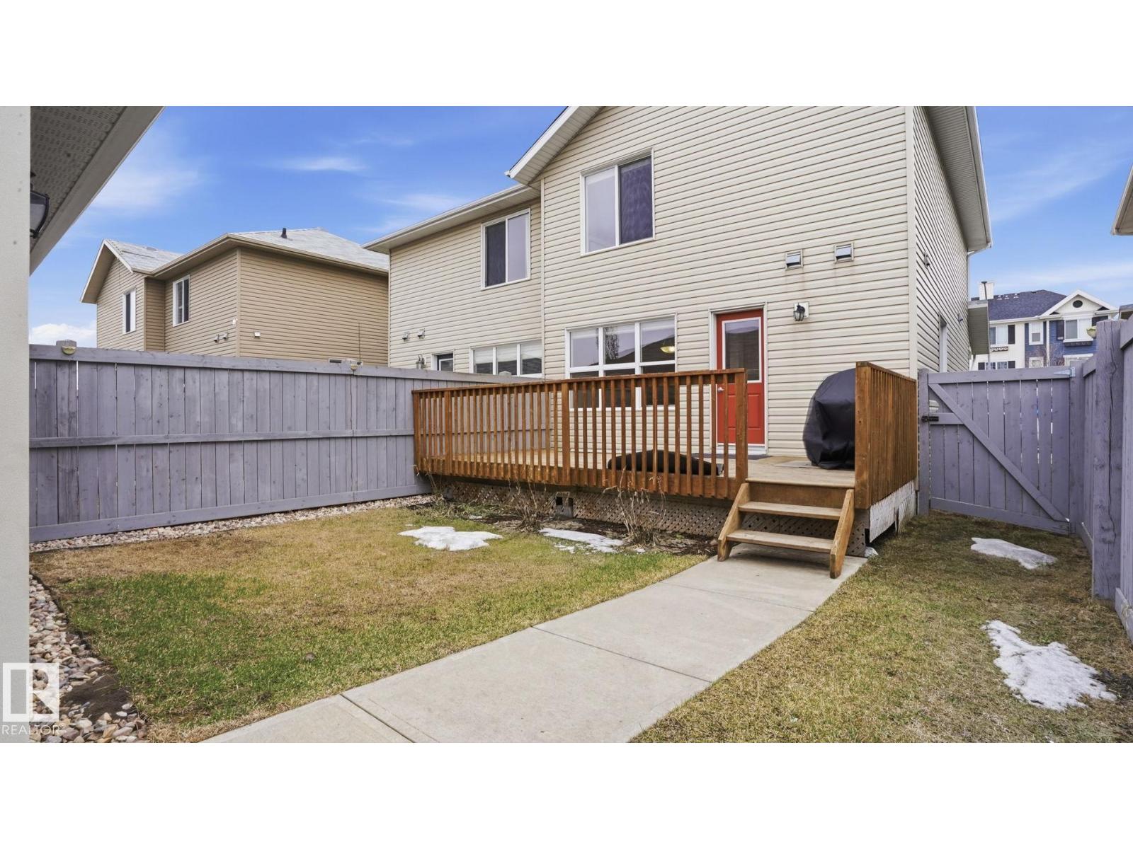 8210 180 Av Nw Nw, Edmonton, Alberta  T5Z 0H8 - Photo 30 - E4484095
