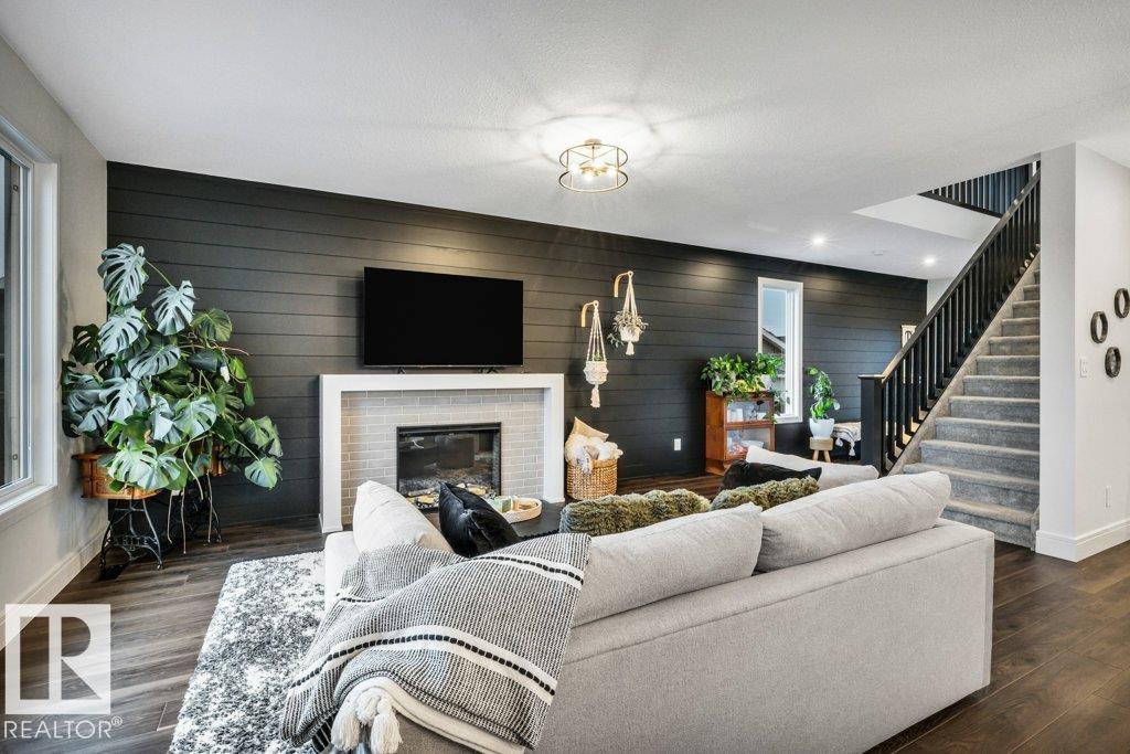 158 Jennifer Cr, St. Albert, Alberta  T8N 8B6 - Photo 10 - E4484096