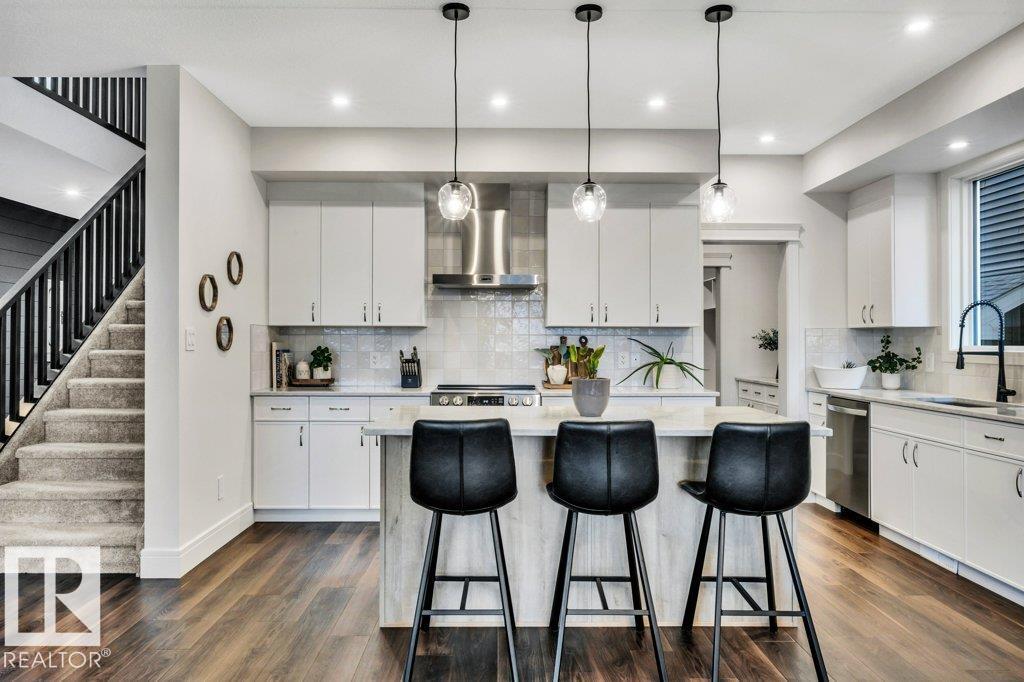 158 Jennifer Cr, St. Albert, Alberta  T8N 8B6 - Photo 11 - E4484096