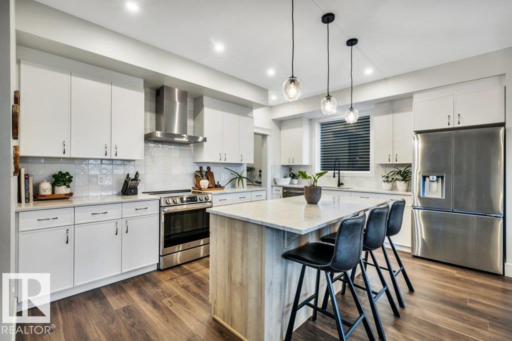 158 Jennifer Cr, St. Albert, Alberta  T8N 8B6 - Photo 12 - E4484096