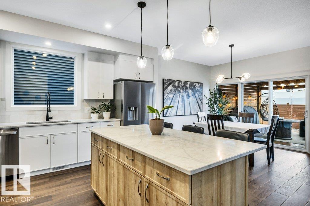 158 Jennifer Cr, St. Albert, Alberta  T8N 8B6 - Photo 13 - E4484096