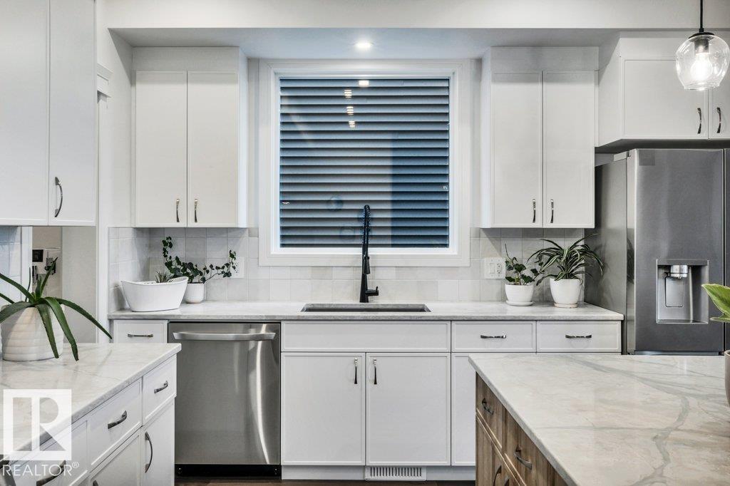 158 Jennifer Cr, St. Albert, Alberta  T8N 8B6 - Photo 14 - E4484096