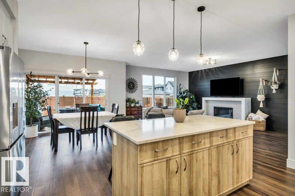158 Jennifer Cr, St. Albert, Alberta  T8N 8B6 - Photo 15 - E4484096