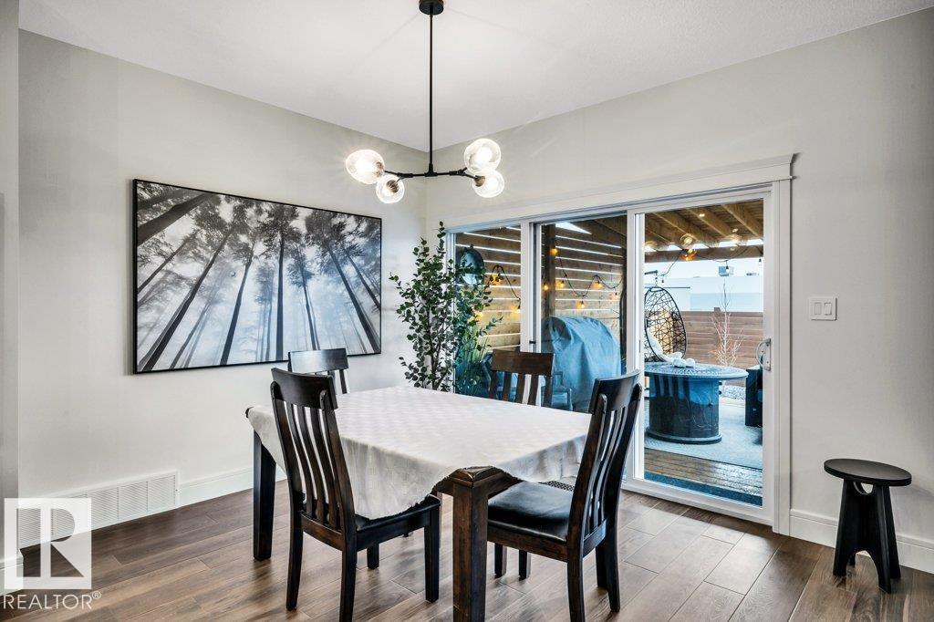 158 Jennifer Cr, St. Albert, Alberta  T8N 8B6 - Photo 17 - E4484096