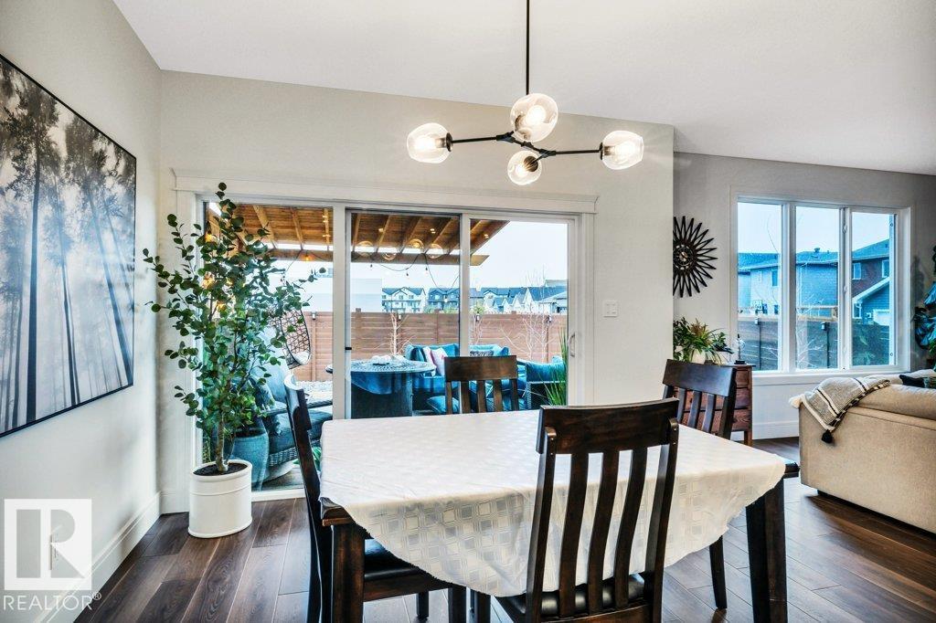 158 Jennifer Cr, St. Albert, Alberta  T8N 8B6 - Photo 18 - E4484096