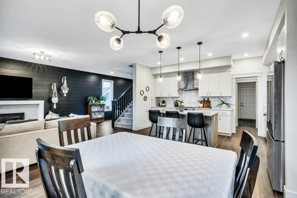 158 Jennifer Cr, St. Albert, Alberta  T8N 8B6 - Photo 19 - E4484096