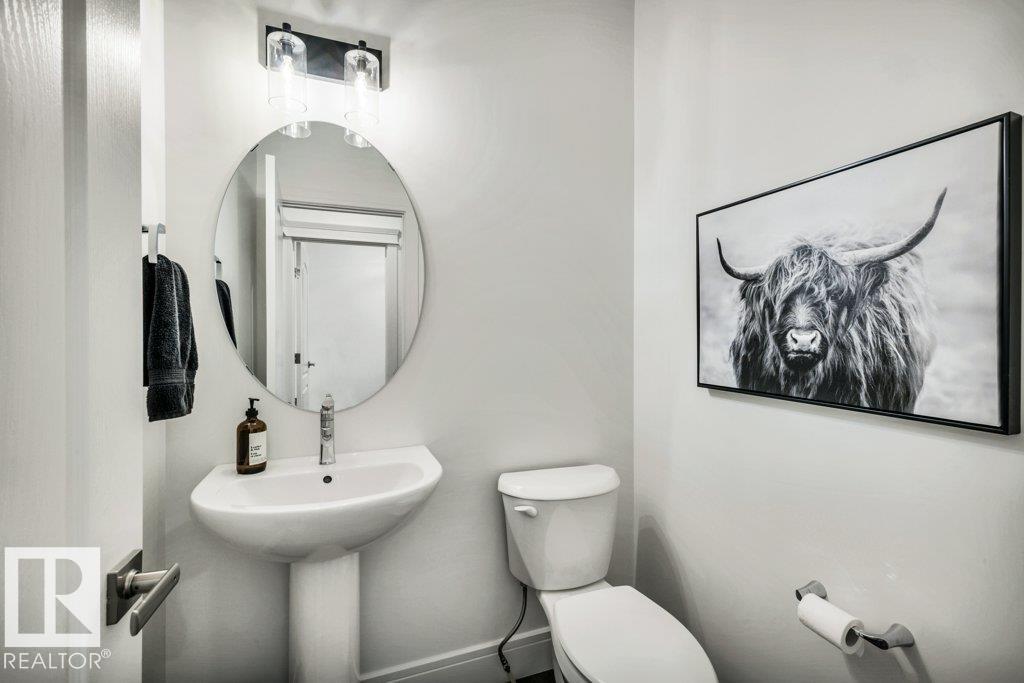 158 Jennifer Cr, St. Albert, Alberta  T8N 8B6 - Photo 20 - E4484096