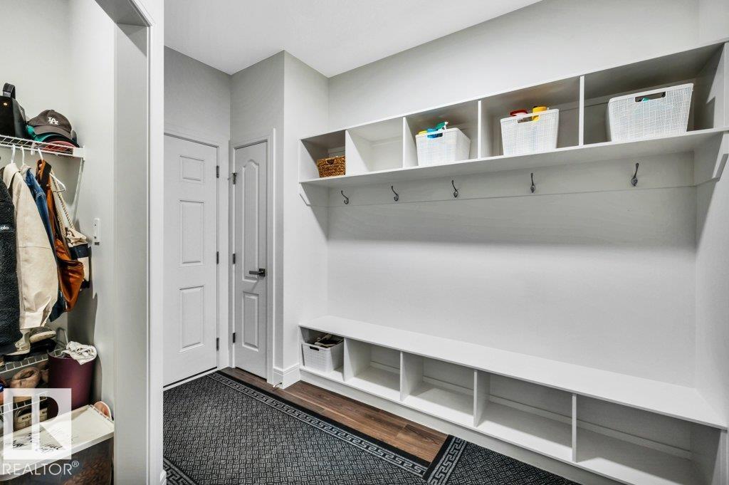 158 Jennifer Cr, St. Albert, Alberta  T8N 8B6 - Photo 21 - E4484096